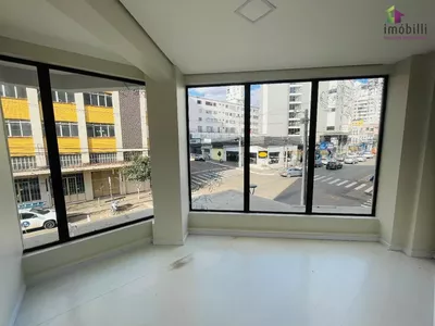 Sala comercial para venda na esquina da Prefeitura Municipal,  Centro, Pato Branco - Foto 25