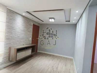 Apartamento 42m² 2 dorms Terramérica - Americana/SP - Foto 2
