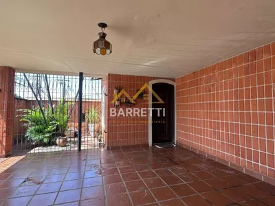 Casa Sobrado com 4 Quartos, Sendo 1 Suíte e 2 Garagens no Bairro Nova América em Piracicaba/SP - Foto 4