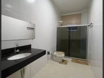 Casa de 3 quartos sendo 1 suíte à venda, Boa Vista perto do Sevilha, Vitória da Conquista, BA - Foto 10