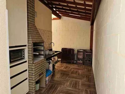 Casa Residencial Oeste Park à Venda, São Pedro, Rua P, BA - Foto 7