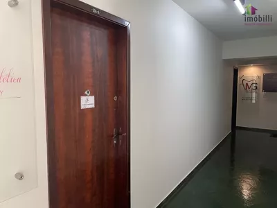 Sala comercial 304 Ed. Itatiaia, para venda,  Centro, Pato Branco - Foto 9