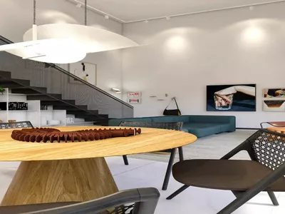 Unidades à venda, 1 a 2 quartos, Santa Lúcia - Belo Horizonte - Foto 3