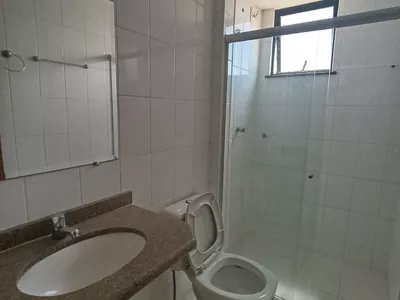 Apartamento com 3 quartos sendo 1 suíte+ dependência + 2 vagas de garagem+ depósito à venda em C - Foto 44