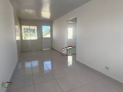 Casa em condomínio para venda, Bairro Iguaçu - Fazenda Rio Grande - Foto 6