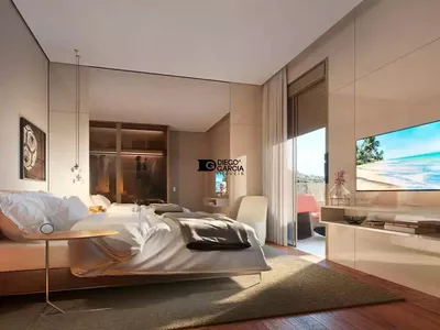 Apartamento à venda, 3 quartos, 1 suíte, 2 vagas, Vale do Sereno - Nova Lima/MG - Foto 21