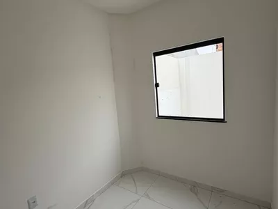 Casa duplex de 3 quartos sendo 2 suítes, garagem 2 carros + quintal - Foto 9