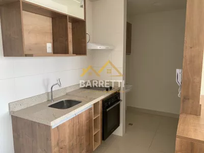 Apartamento para Locação no Trio Lindenberg, no Bairro Cidade Jardim, Piracicaba - SP - Foto 3