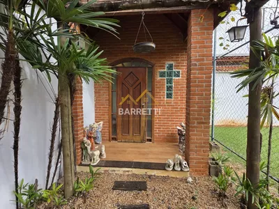 Chácara para Alugar, 2 Quartos, 6 Vagas, Mobiliado, no Bairro Santa Rita em Piracicaba - SP - Foto 23