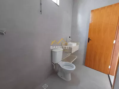 Casa Nova de 52 m² para Venda e Locação no Vila Sônia - Foto 11