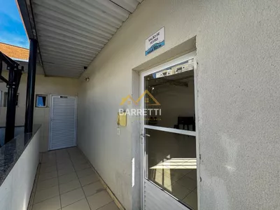 Apartamento à venda no Residencial Villa Vieste, com 52m², 2 quartos, 1 banheiro e 1 vaga de garagem - Foto 21