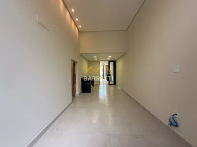 Casa à venda no Residencial Ágape, com 131 m², 3 quartos (sendo 1 suíte), 3 banheiros, piscina e 2 vagas de garagem - Foto 3