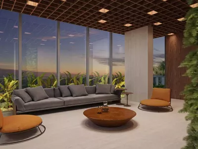 Apartamento à venda, 4 quartos, 4 suítes, 3 vagas, Lourdes - Belo Horizonte/MG - Foto 13