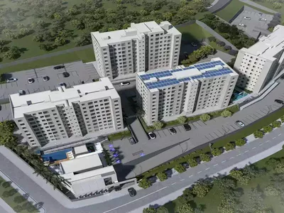 Apartamento à venda, 2 quartos, 1 suíte, 1 vaga, Estoril - Belo Horizonte/MG - Foto 15