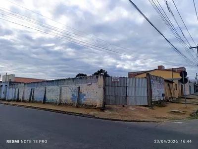 Terreno na Av. Pará esquina, parte de cima, esquina com a Av. Paramirim. 3 terrenos urbanos com 300 - Foto 21