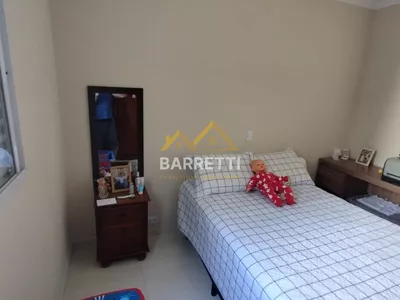 Casa à venda no bairro Residencial Mario Dedini, com 150 m², dois quartos, três banheiros e duas vagas de garagem - Foto 15