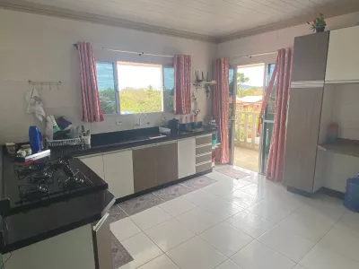 Casa sobrado em terreno de 470 m² à venda, 4 quartos, 4 garagens, Centro, José Gonçalves, BA - Foto 16