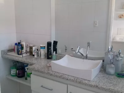Casa com 3 suítes , 2 salas em excelente localização à venda, Recreio próximo ao centro da cid - Foto 15