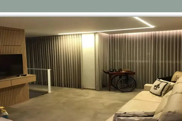 Unidades à venda, 3 quartos, Alphaville - Lagoa dos Ingleses - Nova Lima - Foto 2