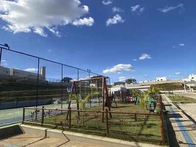 Excelente Casa Solta para locação, 2/4 com suíte, no Velli Residence, em Vitória da Conquista - - Foto 28