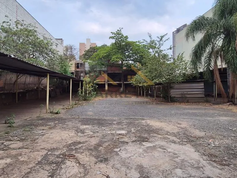 Terreno Comercial com 1.088 m², Bairro Alto, R$6.500.000.00 - Foto Principal