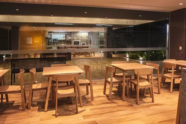 Apartamento para venda, 2 quarto(s),  Itacorubi, Florianópolis - Foto 6