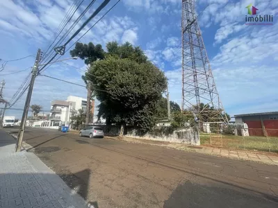 Terreno para venda,  próximo a Sanepar, bairro Jardim Primavera, Pato Branco - Foto 13
