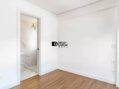 Apartamento moderno com 2 suítes e lazer completo à venda no Sion - Foto 7