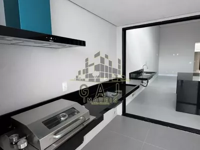 Casa 141,5m² 3 dorms c/ 2 suítes Jd Dona Judith - Americana/SP - Foto 7
