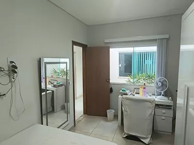 Casa de 3/4 sendo uma suíte no Vila Marina - Próximo Shopping Conquista Sul e Havan - Foto 18
