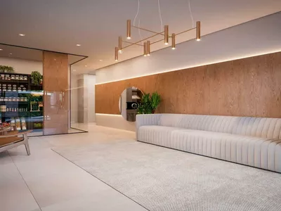 Apartamento à venda, 2 quartos, 1 suíte, 1 vaga, Patrimônio - Uberlândia/MG - Foto 2