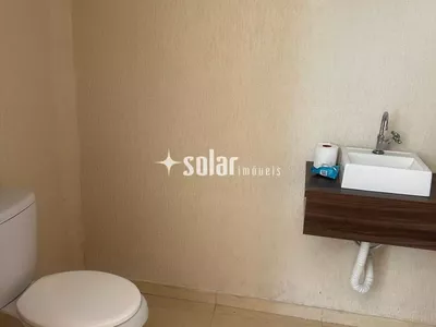 CASA ALVENARIA COM SALA COMERCIAL BAIRRO CRISTO REI - Foto 16