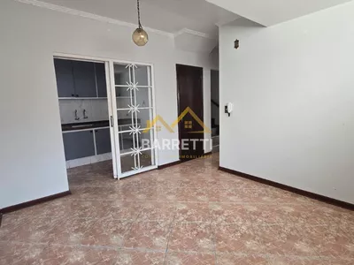 Casa Sobrado à Venda com 3 Quartos, 1 Suíte, 2 Vagas, no Bairro Alto em Piracicaba/SP - Foto 5