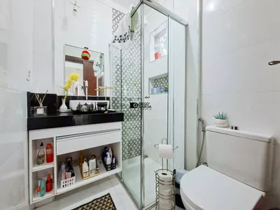Área Privativa 3 quartos (1 suíte) com 3 vagas em Contagem | R$ 550.000 - Foto 23