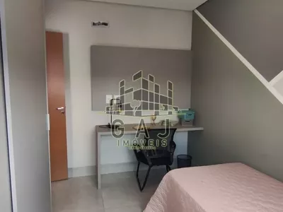 Casa condomínio 2 dorms c/ suíte Jd Laudisse - SBO/SP - Foto 5