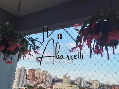 Apartamento à venda no bairro Alto, com 67,80m², 3 quartos, 1 banheiro e 1 vaga de garagem - Foto 5