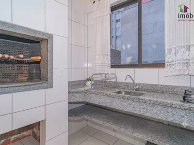 Apartamento para venda, Rua Guarani 801, Centro, Pato Branco-pr - Foto 23