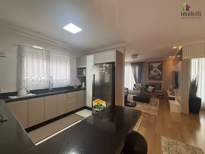 Casa Alto Padrão Bairro Menino Deus - Foto 16