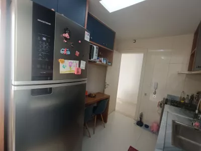 Apartamento duplex com 118 m², 2 vagas de garagem à Venda, Candeias, Vitória da Conquista, BA - Foto 38