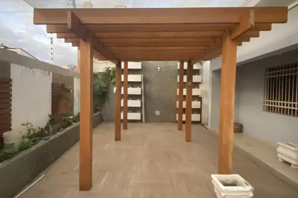 Casa Ampla para Locação Residencial ou Comercial – Bairro Recreio | Vitória da Conquista - Foto 3