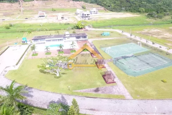 Terreno a Venda no Condomínio Jardim Ingleses - Foto 2