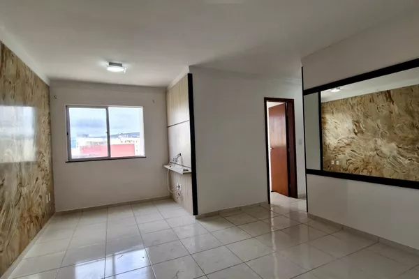 Apartamento 3/4 no Bairro Brasil - Foto 3