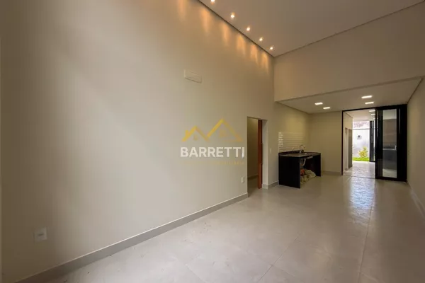 Casa à venda no Residencial Ágape, com 131 m², 3 quartos (sendo 1 suíte), 3 banheiros, piscina e 2 vagas de garagem - Foto 4
