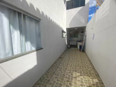 Apartamento térreo à venda, com 4 quartos sendo 2 suítes, com excelente acabamento, garagem para - Foto 31