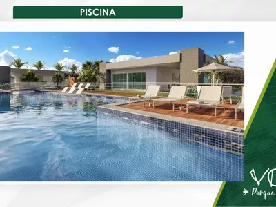 Casas Duplex (soltas) de 3 suítes em Condomínio fechado com toda infraestrutura de lazer complet - Foto 3