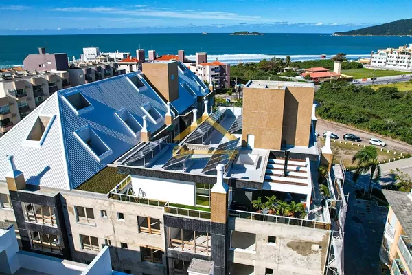 Apartamento Duplex a Venda Gaivotas Golden na Praia dos Ingleses - Foto 2