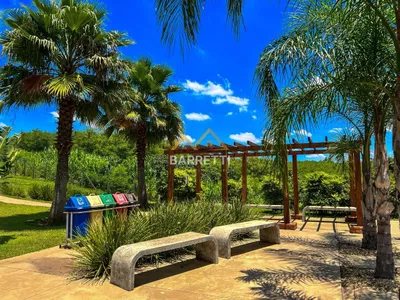 Terreno com 400 m² à Venda no condomínio Damha II - Foto 20