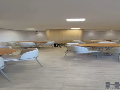 Apartamento à venda, 3 quartos, 1 suíte, 2 vagas, Taiaman - Uberlândia/MG - Foto 25