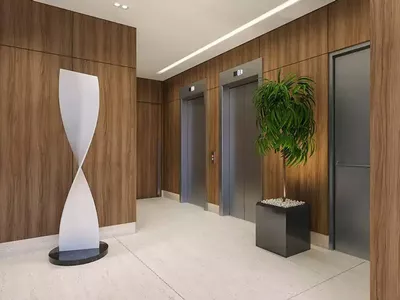 Apartamento à venda, 2 quartos, 1 suíte, 2 vagas, Funcionários - Belo Horizonte/MG - Foto 2