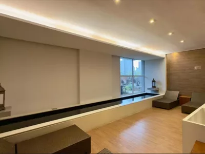 Apartamento com 70 m², 2 quartos sendo 1 Suíte, Mobiliado - Foto 24